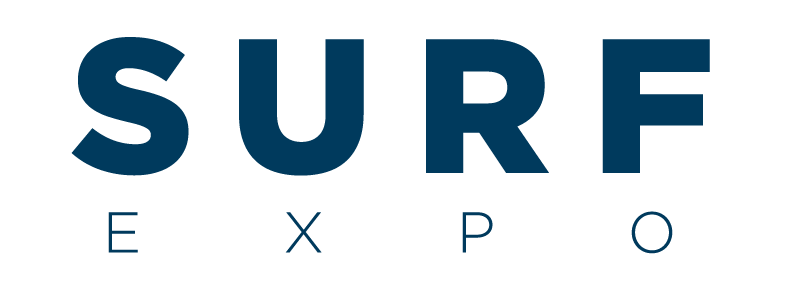 Image result for surf expo logo