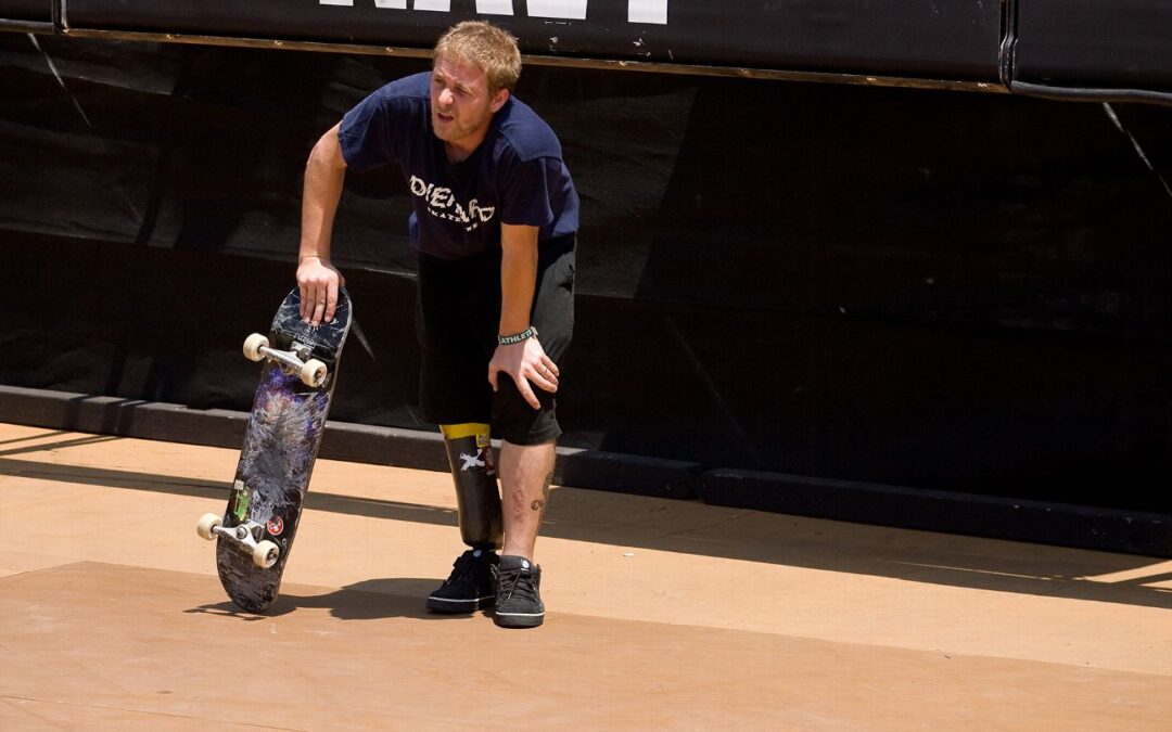 Jon Comer photo 2
