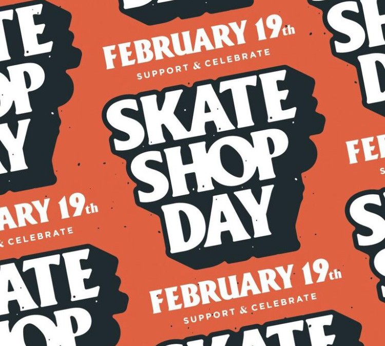 “Skate Shop Day” happens on Feb. 19th – Letter from Chris Neiratko of NJ, FAQs & more