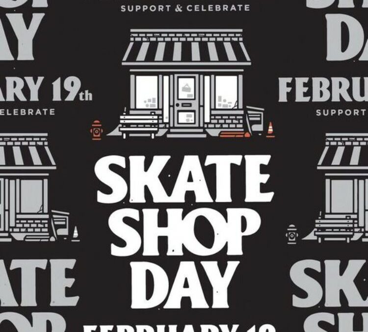 Skate Shop Day image 2