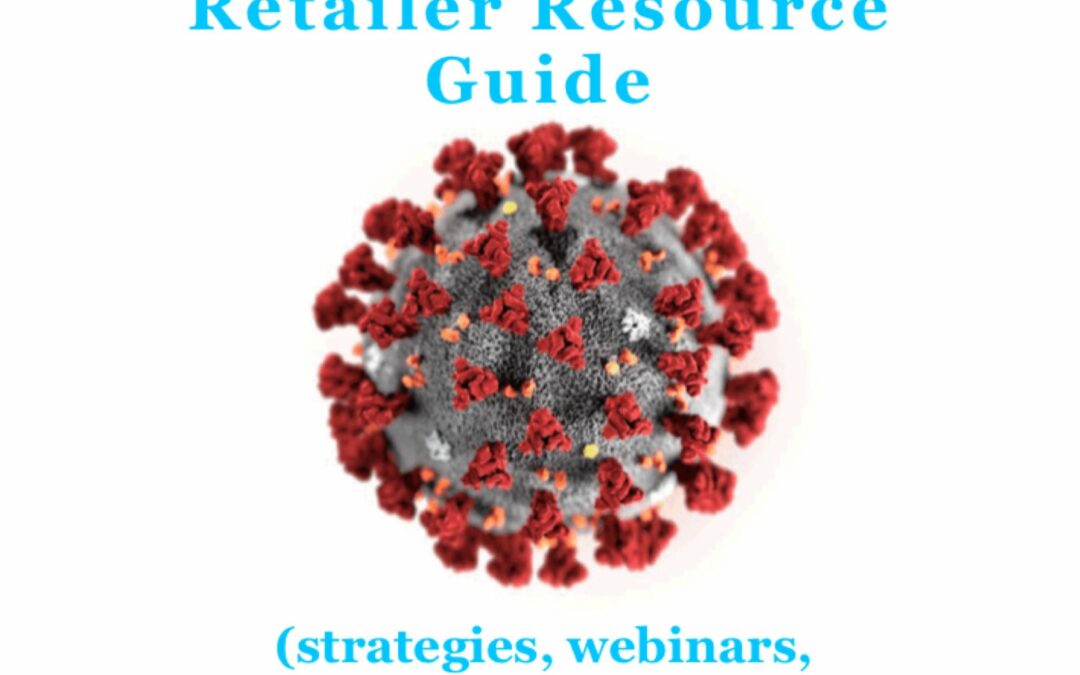 BRA Covid-19 Retailer Resouce Guide (image)