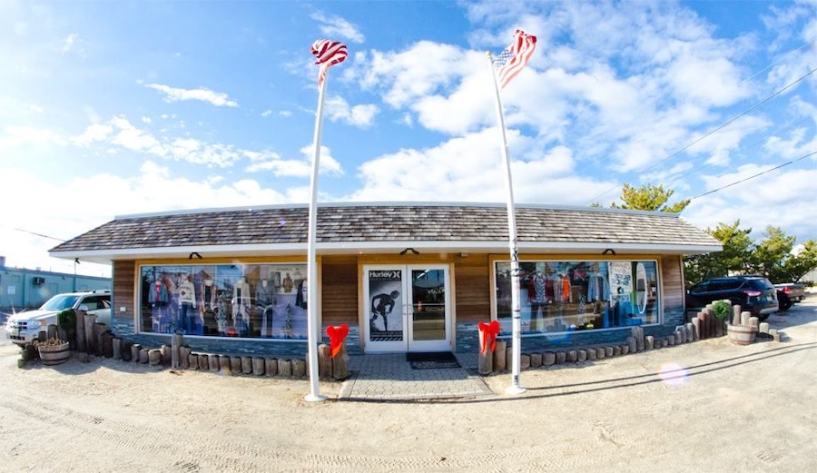 “Why the Surf Industry Is On the Cusp of a Surprising Upturn Despite a Battered Economy” by Sam George via The Inertia