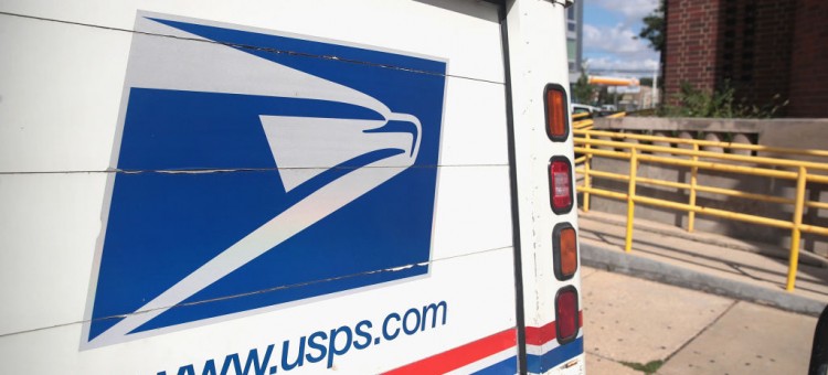 “U.S. Postal Service Announces its First Loyalty Program” by Kristina Stidham via Total Retail