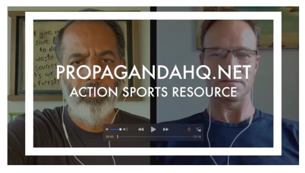 “ActionWatch Shares Results From Recent Retailer Survey” with Vipe Desai via PropagandaHQ.net