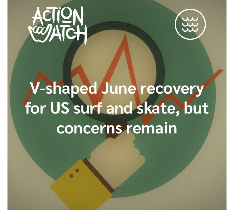 Action Watch V-shaped Recovery Article image