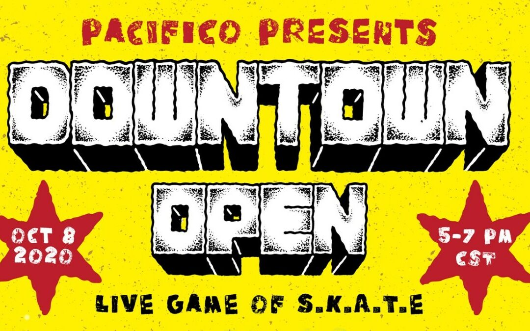 PACIFICO_Downtown Open