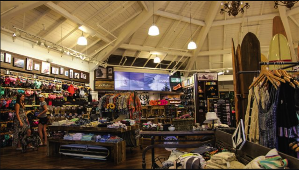 “Brick and Mortar: The Original Marketplace” by Dan Pankratz via PropagandaHQ.net