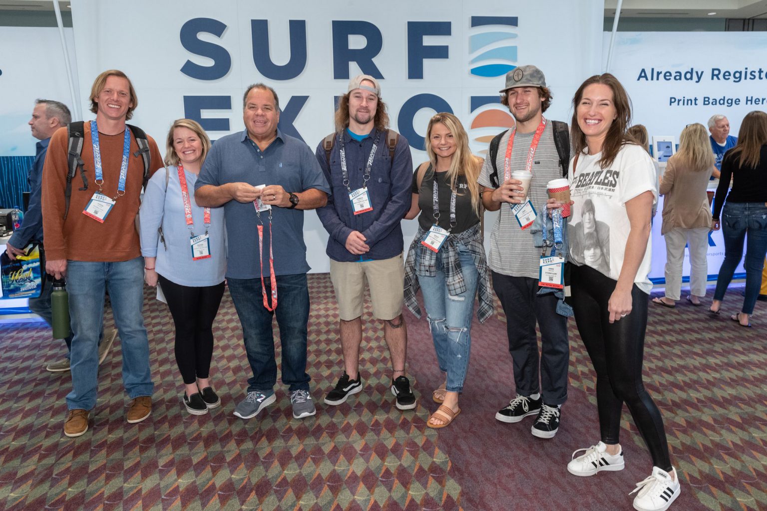 surf expo 2021 september