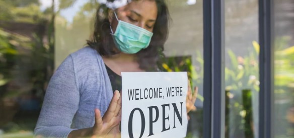 “How Retailers Will Thrive in 2021, According to 11 Experts” courtesy of Heartland Retail (BRA Supporting Vendor Partner)