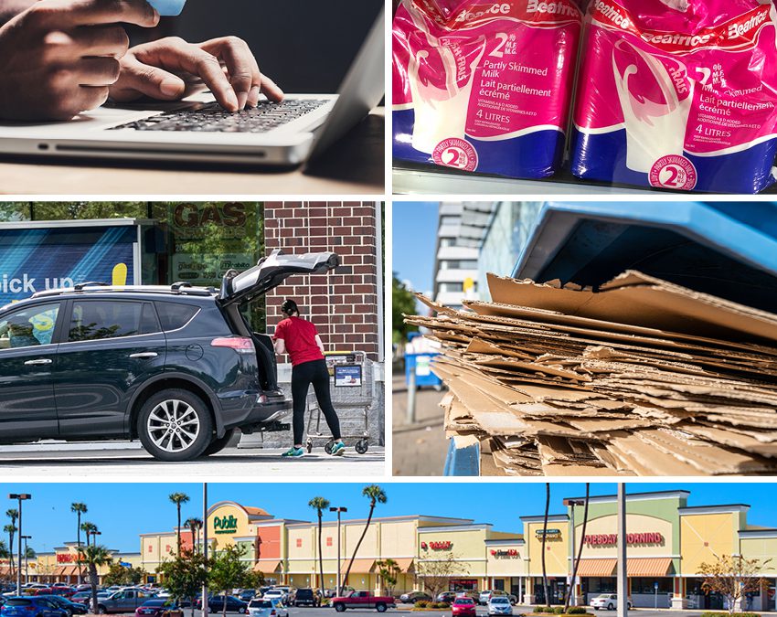 “An Evolutionary Reinvention of Retail” by Paco Underhill via The Robin Report