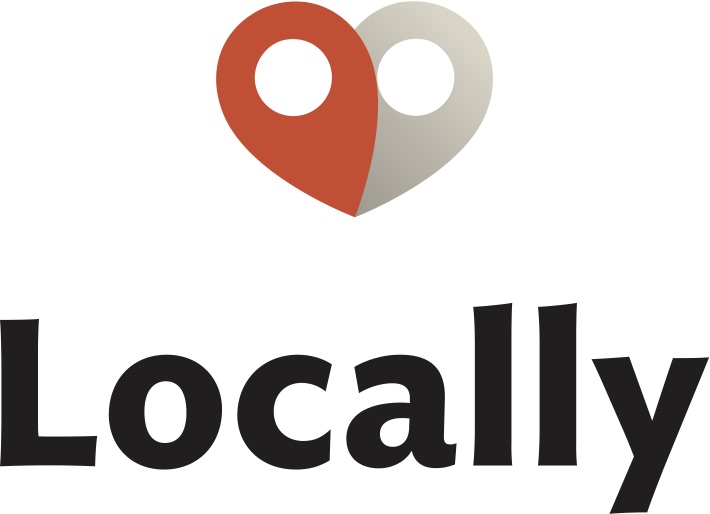 Locally and Heart-Stacked