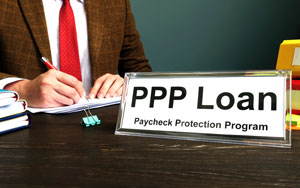 “New PPP Loans For Businesses With 20 Employees Or Less” by Krystina Morgan via Independent Retailer
