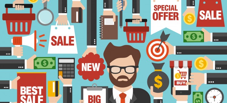 “Conversational Marketing is Key for Retailers in 2021” by Matt Ramerman via Total Retail