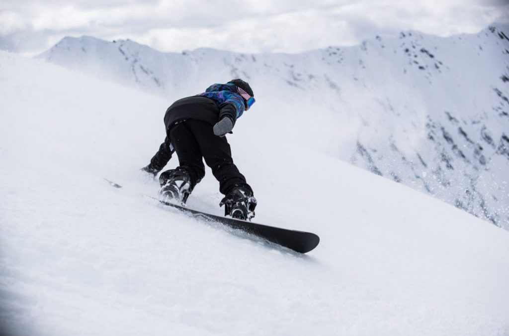 “Snowboard Sales Boom This Season” by Tiffany Montgomery via Shop Eat Surf (Executive Edition)