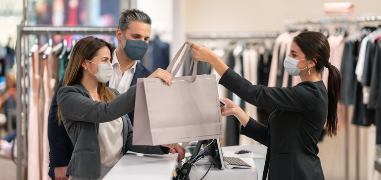“5 signs that retail is going to be OK” by Daphne Howland via Retail Dive