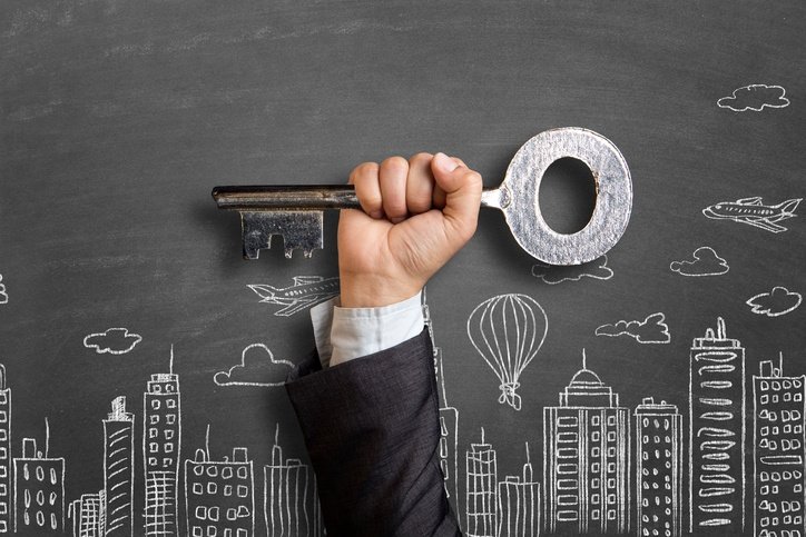 “How to Find Strength In Being A Brick and Mortar Retail Store” by Bob Phibbs (The Retail Doctor)