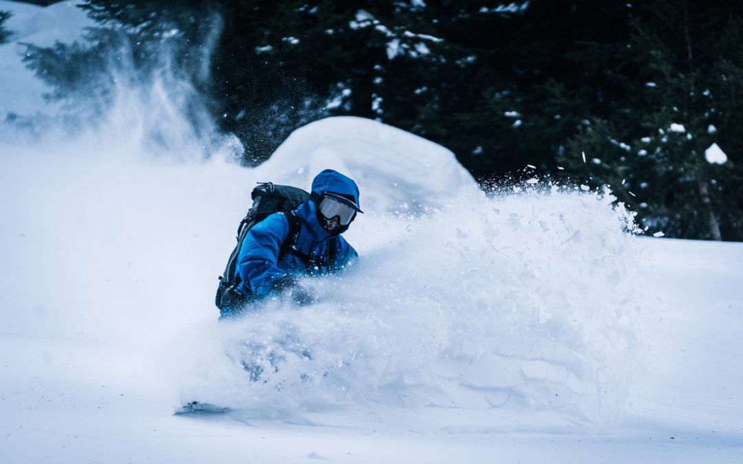 “Is Your Business Prepared for the Unexpected? – take an inside look at how you can manage risk” by (BRA Supporting Vendor Partner) Outdoor Sports Insurance
