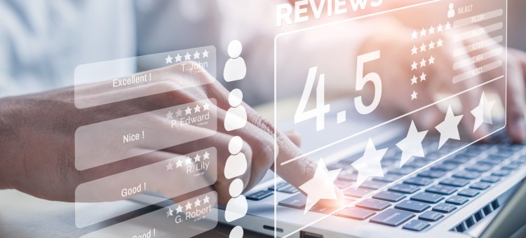 “5 ‘Tiny, Noticeable Things’ Guaranteed to Build Customer Loyalty” by  Adrian Webster via Total Retail