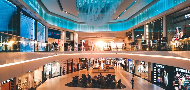 “Child tax credits an ‘underappreciated’ stimulus that could boost retail: Cowen” by  Ben Unglesbee via Retail Dive