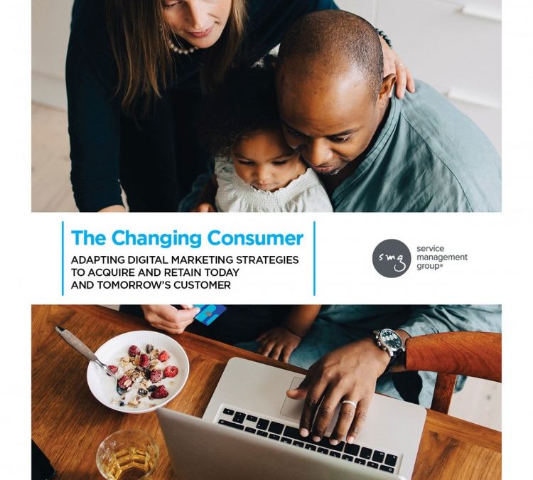 “Retailers Adapting Digital Marketing Strategies for Customer Acquisition, Retention” by Joe Keenan via Total Retail