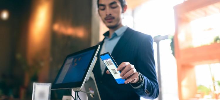 “Why Contactless Payments Are the Future of Brick-and-Mortar Retail” by Bobby Marhamat via Total Retail