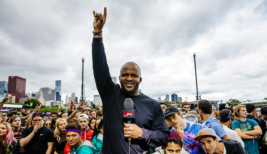 “Selema Masekela Is Right: Action Sports Still Have a Long Way to Go” by Joe Carberry via The Inertia