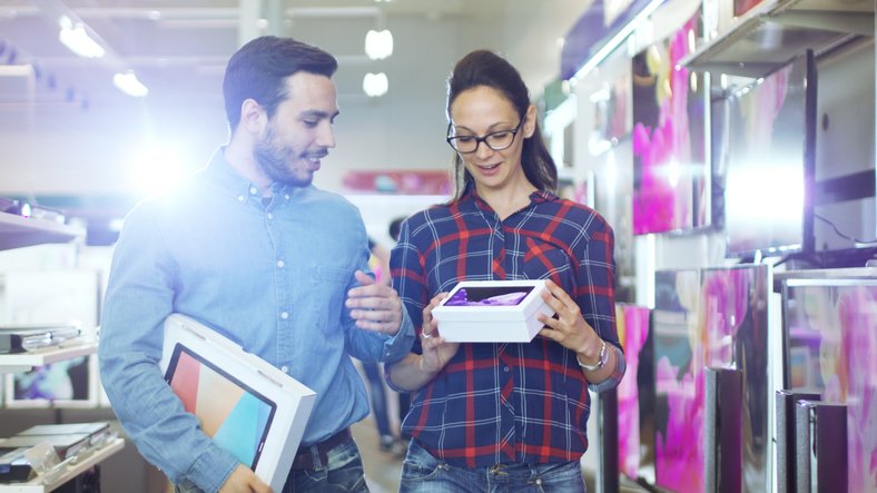 “Best Cross Selling and Upselling in Retail Tips (including instructional video)” by Bob Phibbs (The Retail Doctor)