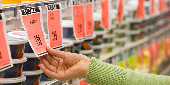 “Ending prices that end in 99 cents” by Al McLain and 29 Retail Experts via Retail Wire