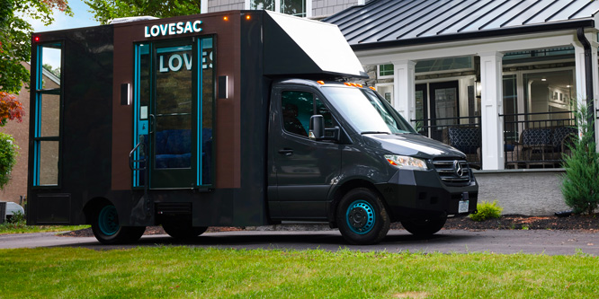 “Mobile retail aspires to attain food truck-like popularity” by Tom Ryan via Retail Wire