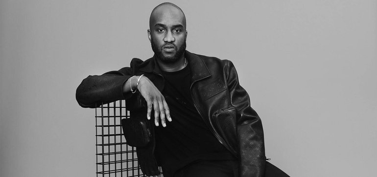 “Virgil Abloh dies at 41” by Daphne Howland via Retail Dive