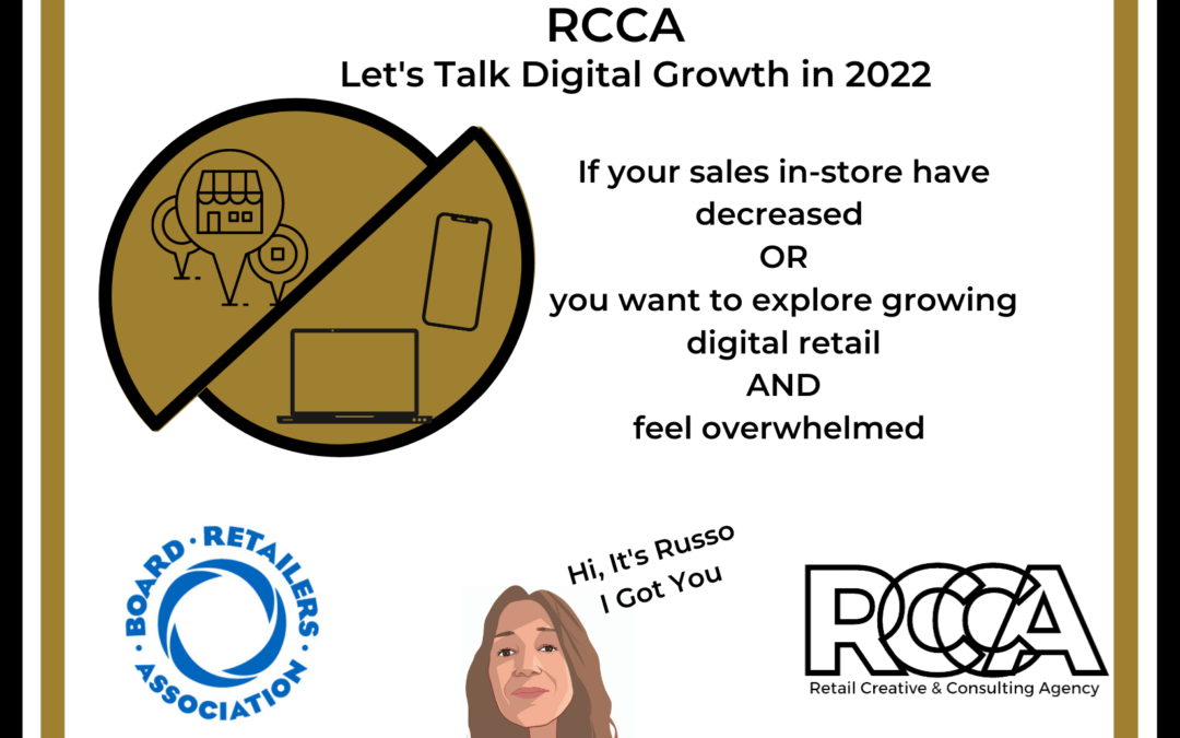 Christine Russo – RCCA