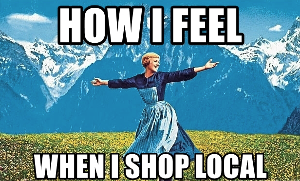 “Customers want you but choose Amazon, WHY?” by Dan Pankratz via Exchange Collective blog