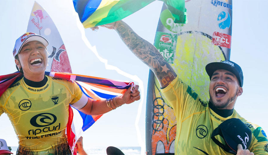“World Surf League Announces Its Finals Event Will Return to Lower Trestles” by staff writers via The Inertia