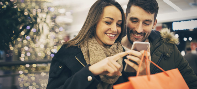 “Consumers Embrace Digital Experiences In-Store: What You Need to Know” by Thomas Butta via Total Retail