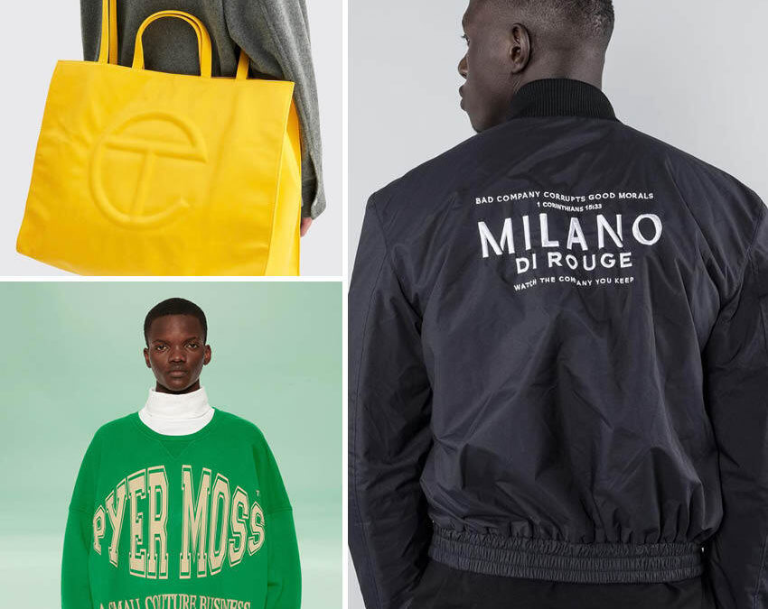 “What Happened to Authentic Streetwear?” by Mikelya Fournier via The Robin Report
