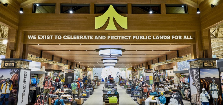 Outdoor Retailer Trade Show Relocation Threatened by Patagonia-REI-Public Lands