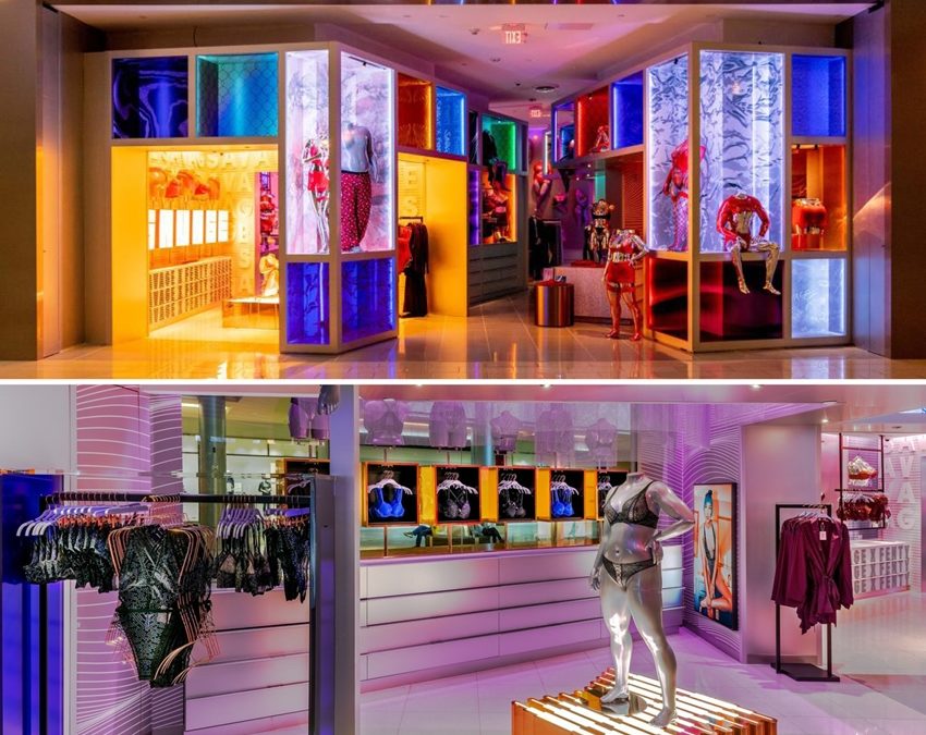 “Fenty’s New Mall Stores Have a Lot to Teach Us” by Jasmine Glasheen via The Robin Report