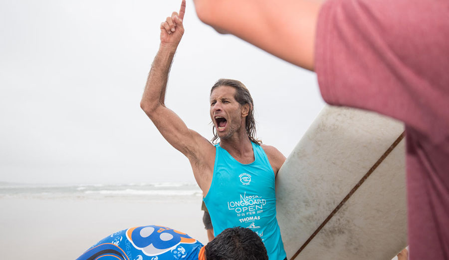 “We Spoke With Joel Tudor and a WSL Insider About Tudor’s Suspension; Here’s What They Had to Say” by Alexander Haro via The Inertia
