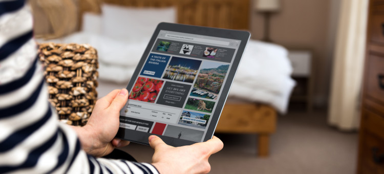 “Audience Hijacking: How to Prevent Your Online Customers From Being Shoplifted” by Patrick Sullivan via Total Retail