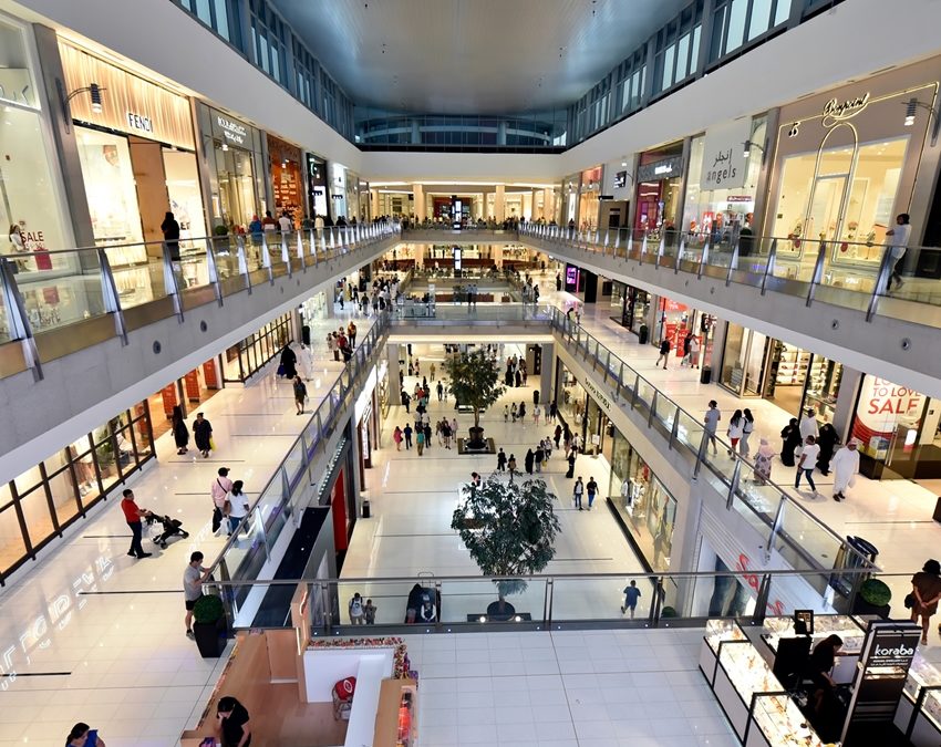 “Did the Pandemic Change Retailing Dramatically?” by Jan Rogers Kniffen via The Robin Report