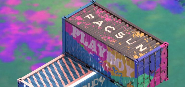 “PacSun opens metaverse store, auctions NFTs” by Tatiana Walk-Morris via Retail Dive