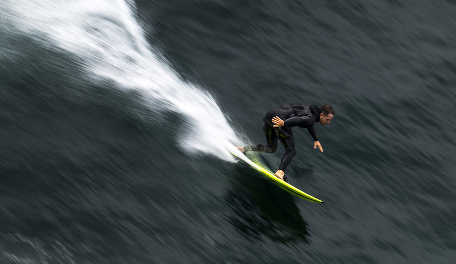 “Guinness Just Verified That Sebastian Steudtner Set a World Record at Nazaré” by Will Sileo via The Inertia