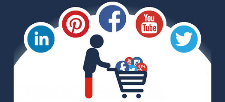 “Social Commerce is Having More Than a Moment – Brands not embracing this trend, or at least testing the water, will be left behind” by Stevie Morris via Total Retail