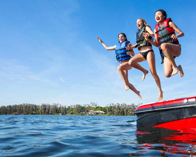 WSF Boating Safety article