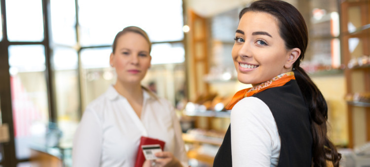 Compassionate Retail is the Differentiator Your Organization is Looking For via Total Retail