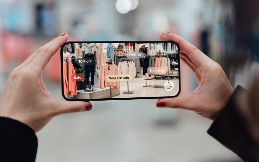 “The Technologies Reinventing Physical Retail” by BOF Team, McKinsey & Co. via The Business of Fashion