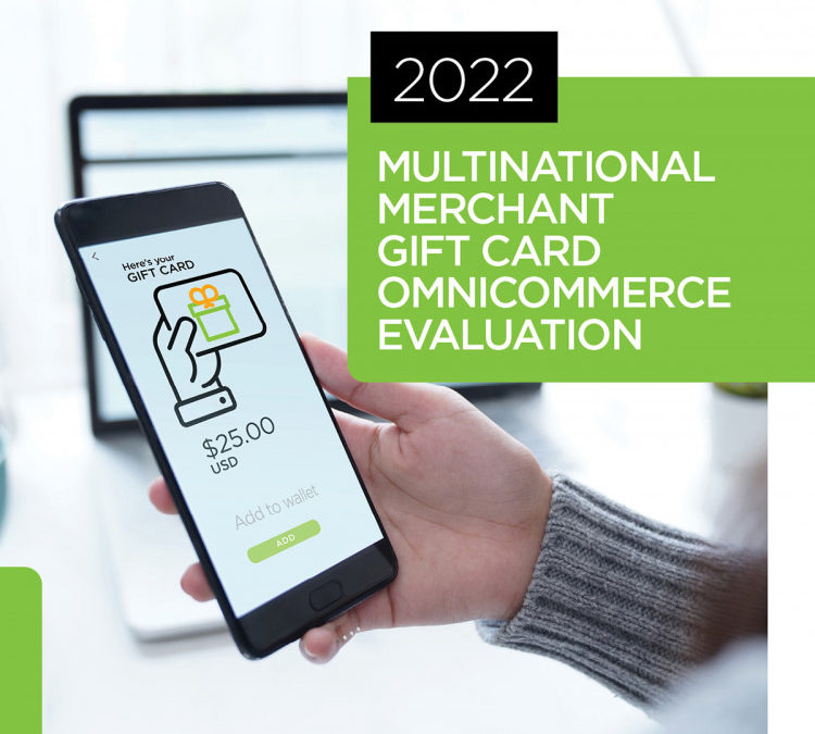 “4 Tips to Help Your Business Sell More Gift Cards” by Joe Keenan via Total Retail