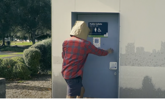 “The Raglan Surf Report: Why Surf Judges Keep Their Identities Secret” by Will Sileo via The Inertia