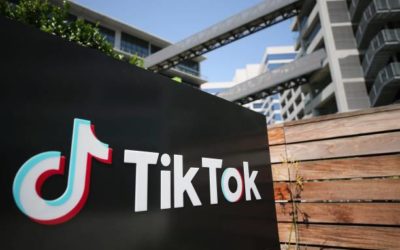 “TikTok creates program for small businesses” by Tatiana Walk-Morris via Retail Dive
