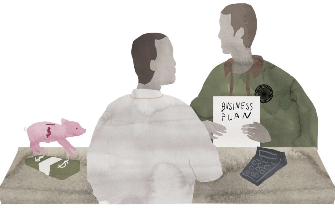 “A BEGINNER’S GUIDE TO OPENING A SKATE SHOP” by Larry Lanza and Aubrey Fisch via Jenkem Mag